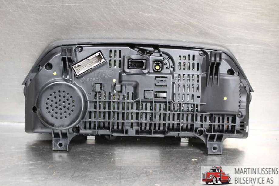 Speedometer til Audi e-tron 2018-->>  (AUDI||4KE 920 795A)
