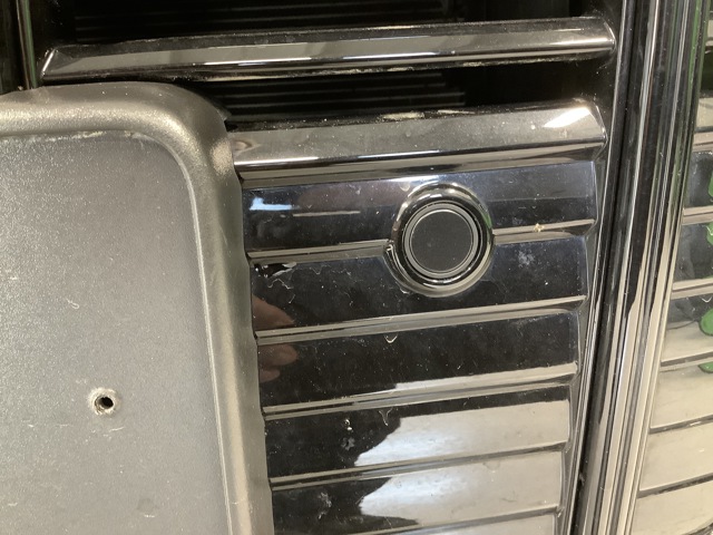 Parkeringssensor foran til Audi e-tron, 2018-->>  (AUDI|5Q1 919 275 A)