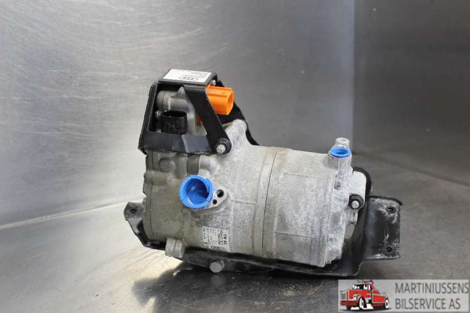 Aircondition kompressor til Audi e-tron 2018-->>  (AUDI||4KE260087M)