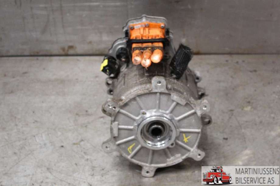 Motor elbil foran til Fiat 500 2008-2020  (FIAT|0437507504|)