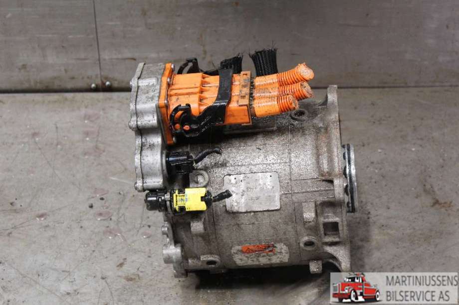 Motor elbil foran til Fiat 500 2008-2020  (FIAT|0437507504|)