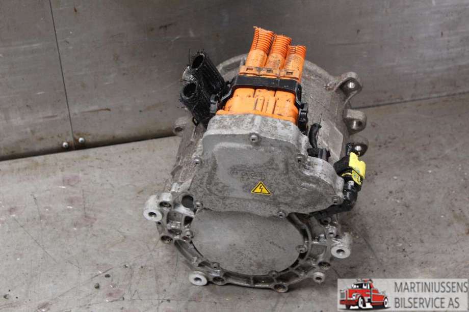 Motor elbil foran til Fiat 500 2008-2020  (FIAT|0437507504|)