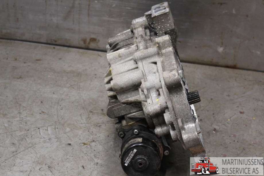Girkasse automat til Fiat 500 2008-2020  (FIAT|GKN 10267298|)