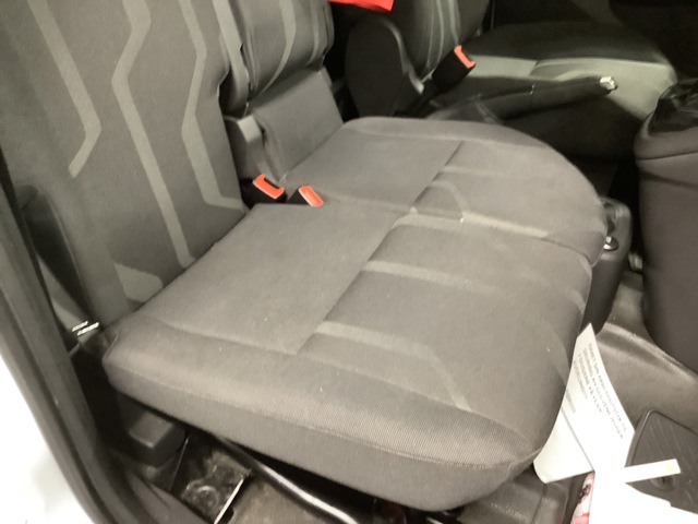 Sete foran høyre til Ford Transit Connect, 2013-2018 Type II, Fase 1  (FORD|)