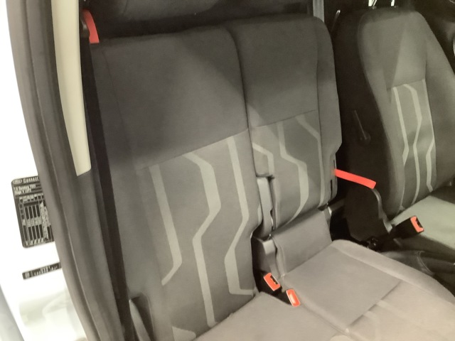 Sete foran høyre til Ford Transit Connect 2013-2018 Type II, Fase 1  (FORD|)