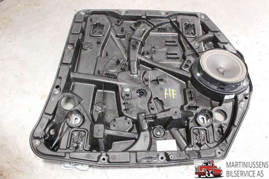 Ruteheis til Mercedes Vito, 2014-->> (W447) (W447) (MERCEDES|)