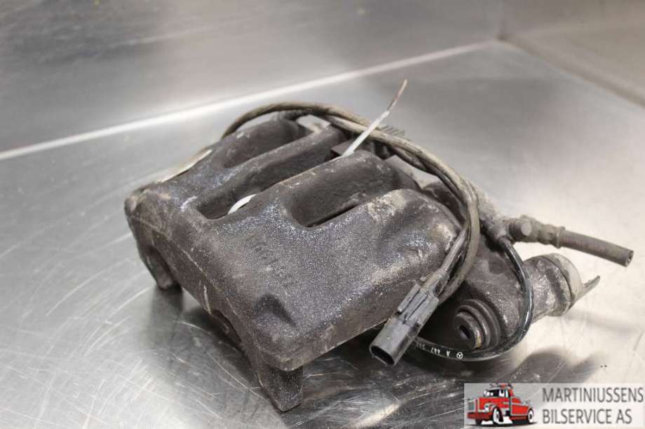 Bremsecaliper venstre foran til Mercedes Vito 2014-->> (W447) (W447) (MERCEDES|)