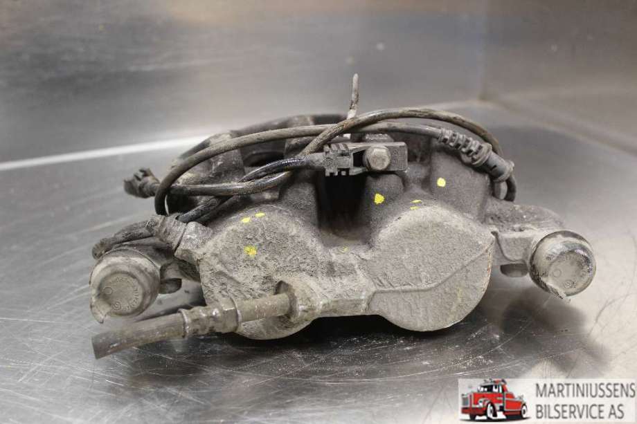 Bremsecaliper venstre foran til Mercedes Vito 2014-->> (W447) (W447) (MERCEDES|)