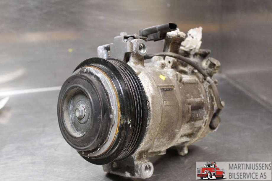 Aircondition kompressor til Mercedes Vito, 2014-->> (W447) (W447) (MERCEDES|A 000 830 13 01)
