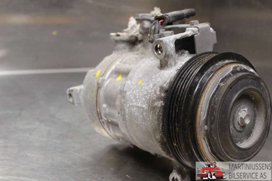 Aircondition kompressor til Mercedes Vito 2014-->> (W447) (W447) (MERCEDES|A 000 830 13 01|)