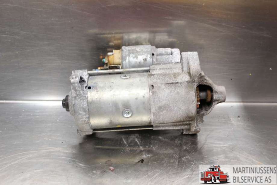 Starter diesel til Volvo V60/V60 CC, 2013-2018 (Type I, Fase 2) (VOLVO|30659576)