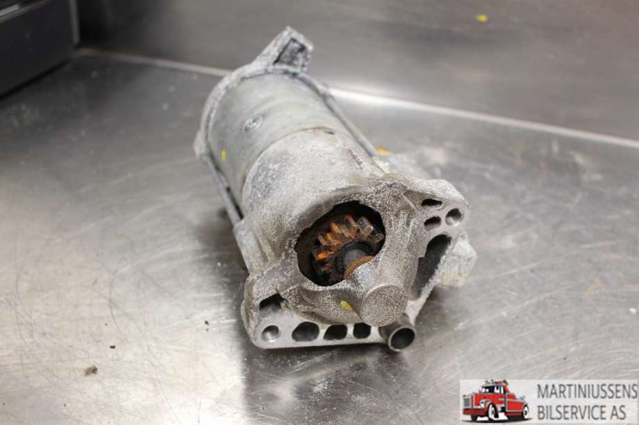 Starter diesel til Volvo V60/V60 CC 2013-2018 (Type I, Fase 2) (VOLVO|30659576|)