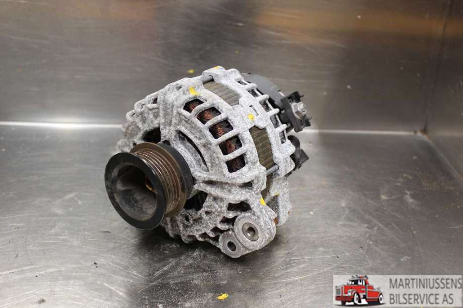 Dynamo til Volvo V60/V60 CC 2013-2018 (Type I, Fase 2)  (VOLVO|30659580|)