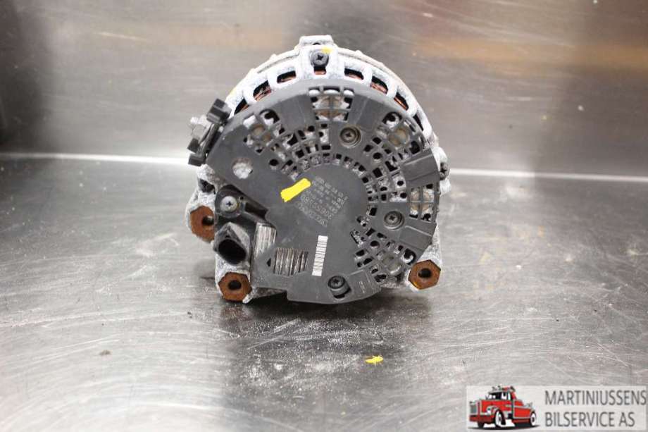 Dynamo til Volvo V60/V60 CC 2013-2018 (Type I, Fase 2)  (VOLVO|30659580|)