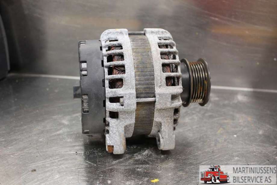 Dynamo til Volvo V60/V60 CC 2013-2018 (Type I, Fase 2)  (VOLVO|30659580|)