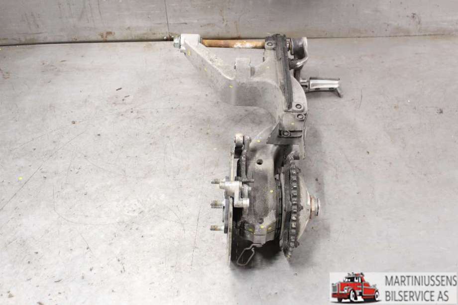Diverse deler til MC Honda Øvrige 0-->> (HONDA VFR 800|)