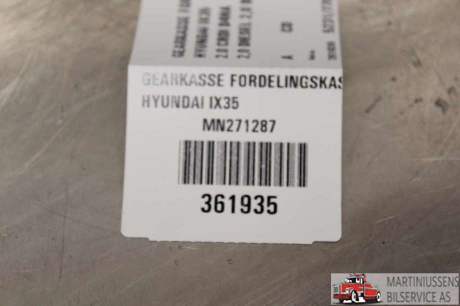 Ruteheis til Toyota Land Cruiser 60 1980-1990  (TOYOTA|)