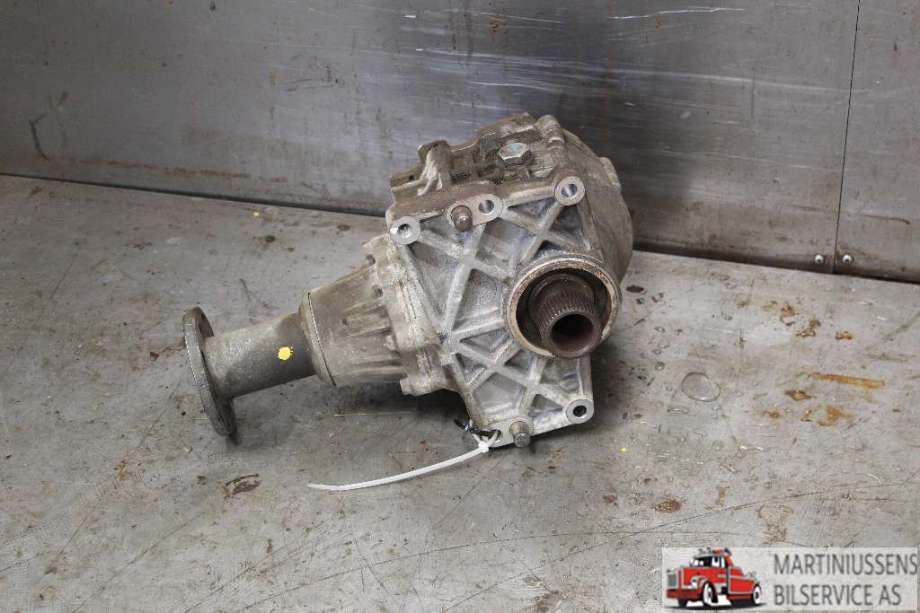 Ruteheis til Toyota Land Cruiser 60 1980-1990  (TOYOTA|)