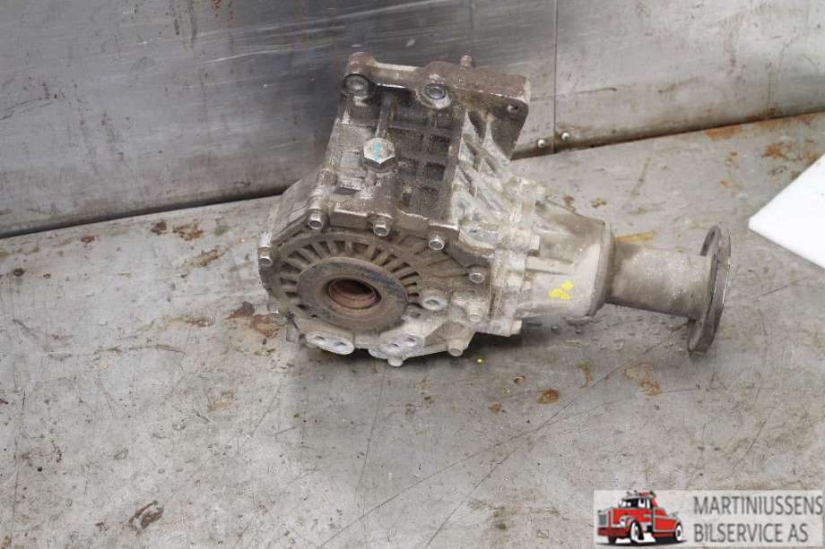 Ruteheis til Toyota Land Cruiser 60 1980-1990  (TOYOTA|)