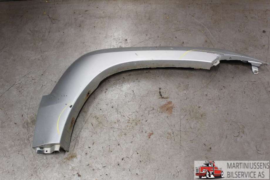 Hjulbuelist venstre foran til Toyota Land Cruiser 60 1980-1990  (TOYOTA|)