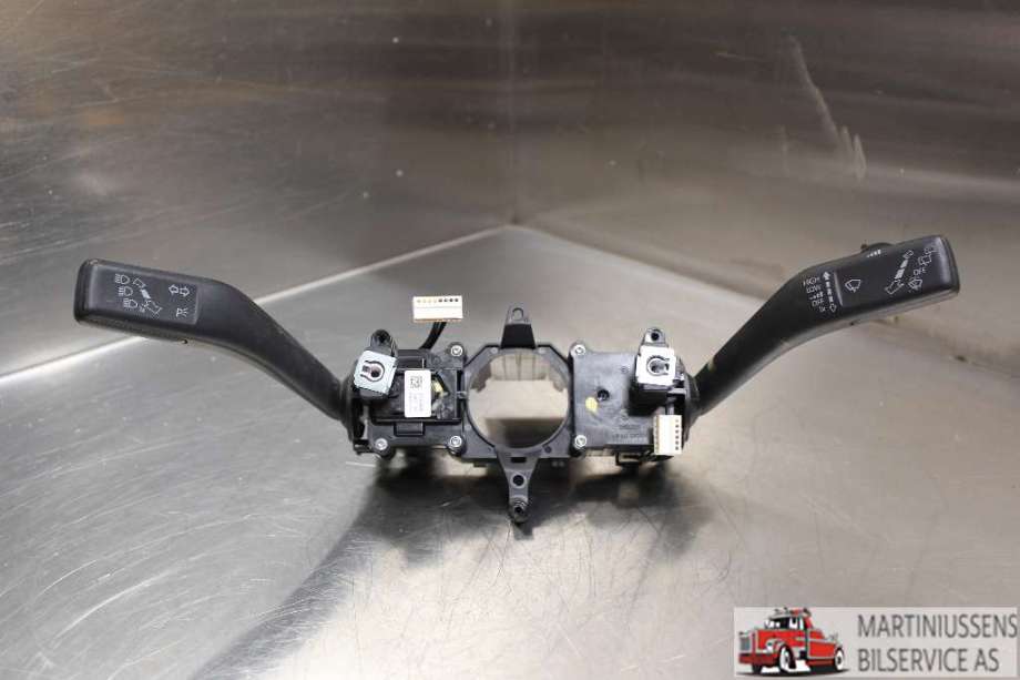Bryter combi til VW Caddy, 2015-2020 (Type III, Fase 3)  (VOLKSWAGEN|5K0.953.521.FG)