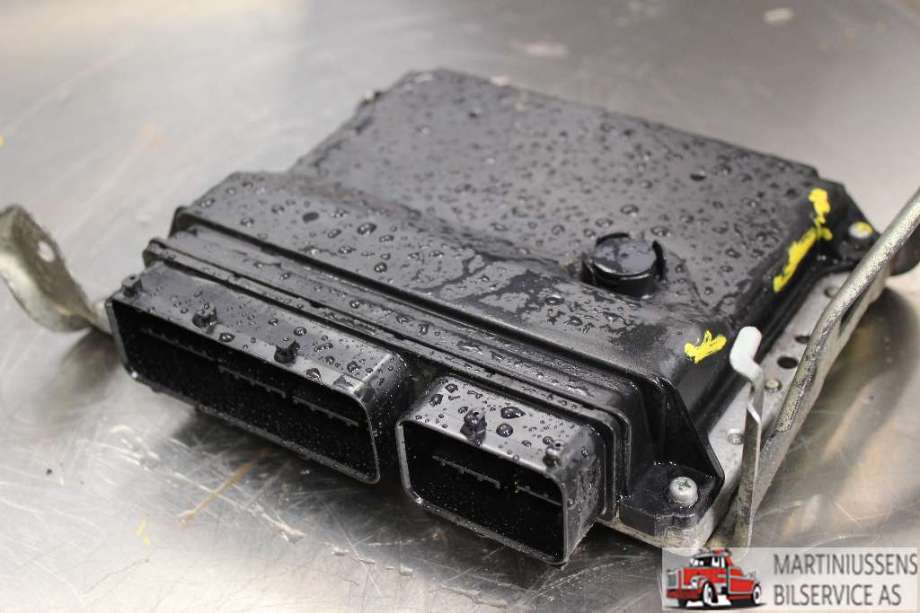 Styreenhet motor til Toyota Avensis 2009-2015 (Type III, Fase 1) (TOYOTA|)