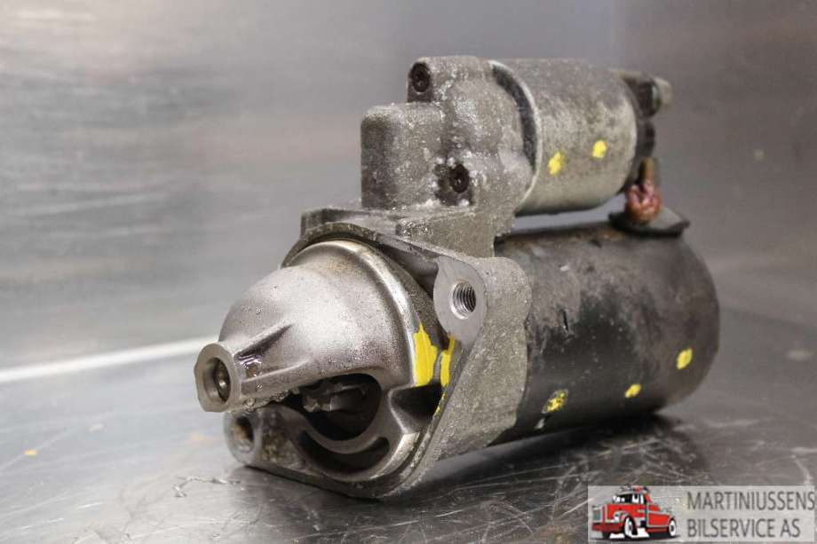 Starter til Toyota Avensis, 2009-2015 (Type III, Fase 1) (TOYOTA|)