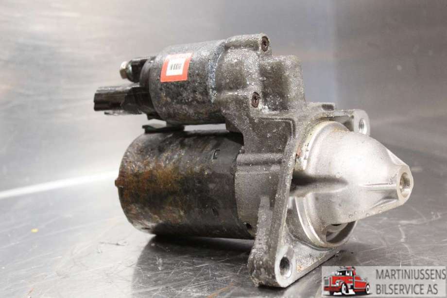 Starter til Toyota Avensis 2009-2015 (Type III, Fase 1)  (TOYOTA|)