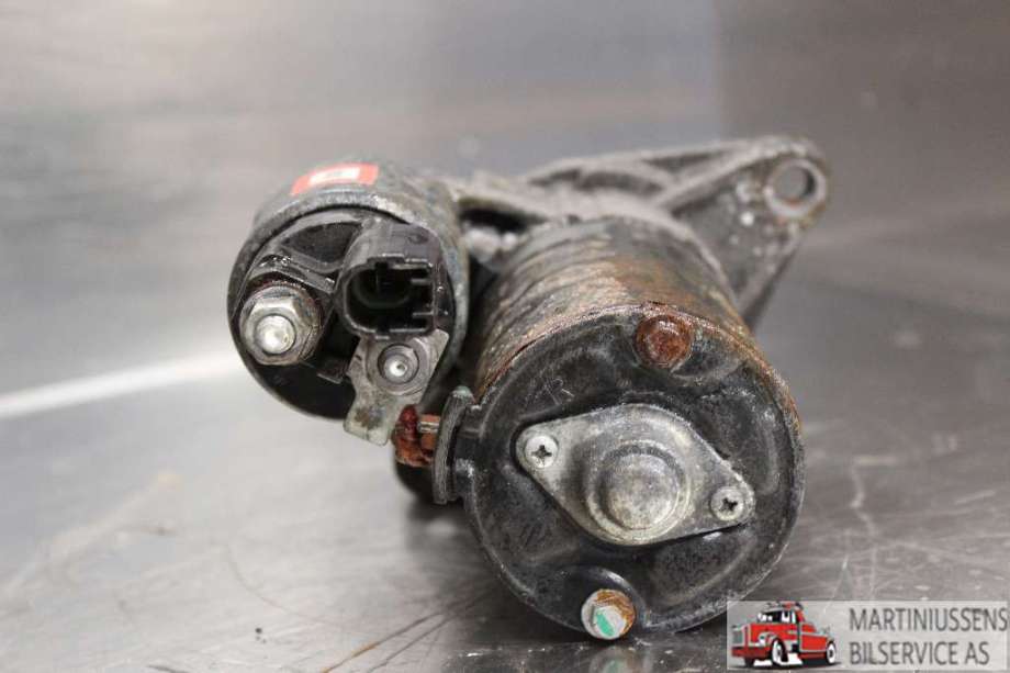 Starter til Toyota Avensis 2009-2015 (Type III, Fase 1)  (TOYOTA|)
