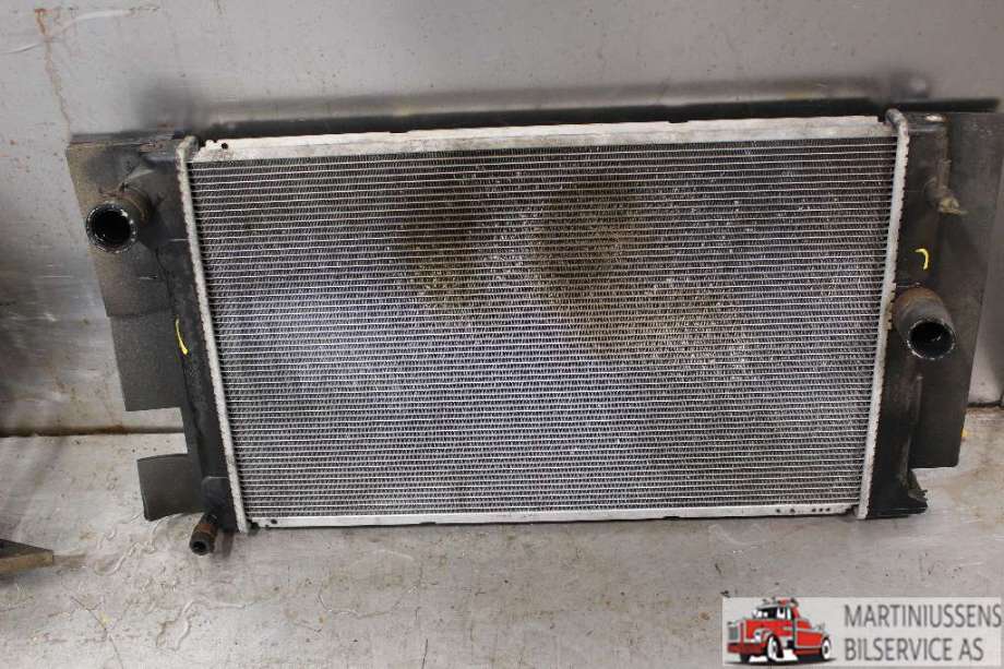Radiator (automat gir) til Toyota Avensis, 2009-2015 (Type III, Fase 1) (TOYOTA|)