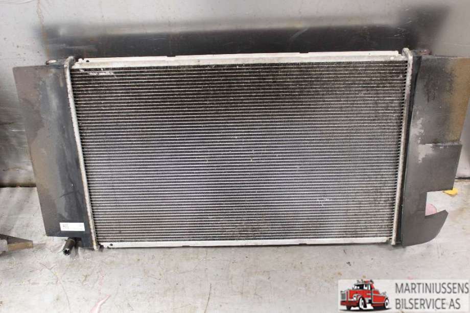 Radiator (automat gir) til Toyota Avensis 2009-2015 (Type III, Fase 1)  (TOYOTA|)