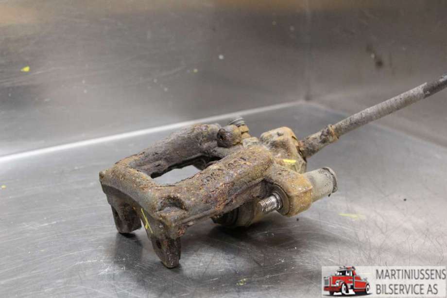 Bremsecaliper venstre bak til Mercedes GLK, 2008-2015 (X204) (X204) (MERCEDES|)