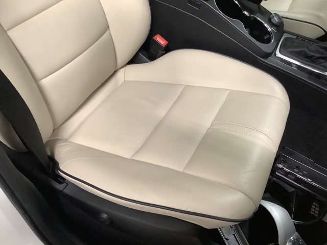 Sete foran høyre til Mercedes GLK, 2008-2015 (X204) (X204) (MERCEDES|)
