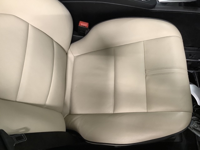 Sete foran høyre til Mercedes GLK 2008-2015 (X204) (X204) (MERCEDES|)