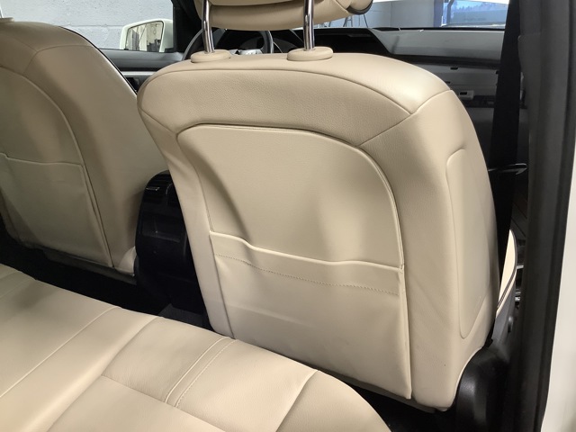 Sete foran høyre til Mercedes GLK 2008-2015 (X204) (X204) (MERCEDES|)