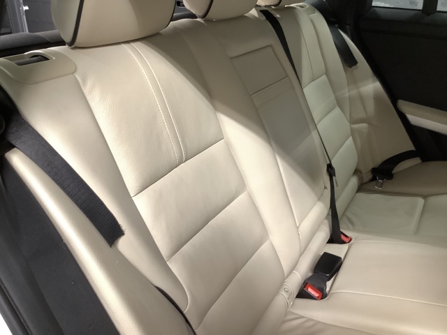 Sete bak til Mercedes GLK 2008-2015 (X204) (X204) (MERCEDES|)