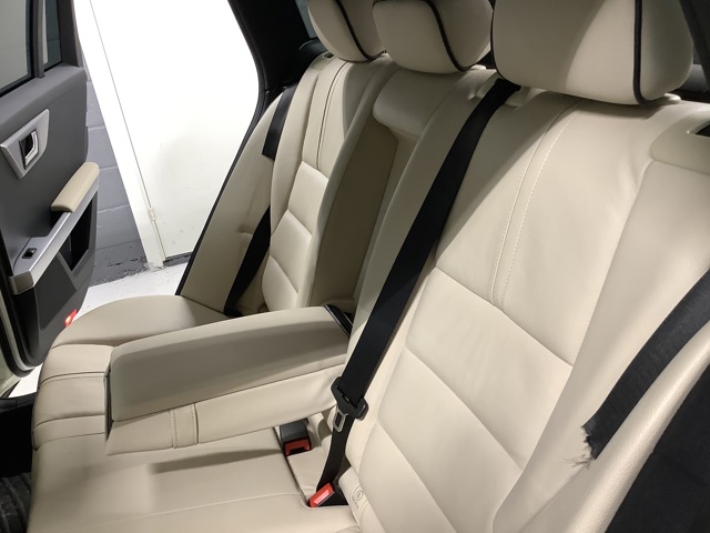 Sete bak til Mercedes GLK 2008-2015 (X204) (X204) (MERCEDES|)