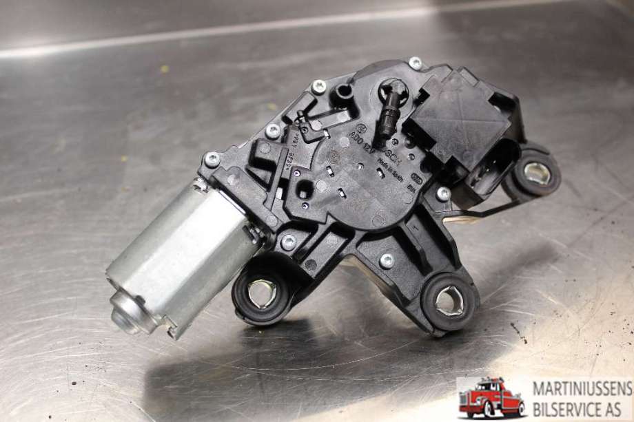 Viskermotor frontrute til VW Caddy 2010-2015 (Type III, Fase 2)  (VOLKSWAGEN|)