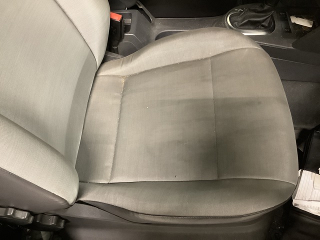 Sete foran høyre til VW Caddy 2010-2015 (Type III, Fase 2)  (VOLKSWAGEN|)