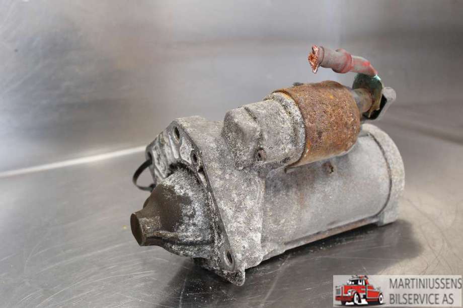 Starter diesel til Opel Vivaro B, 2014-2019  (OPEL|)