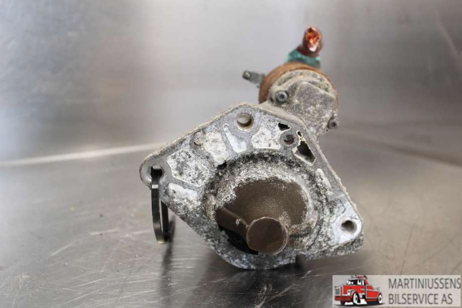 Starter diesel til Opel Vivaro B 2014-2019  (OPEL|)