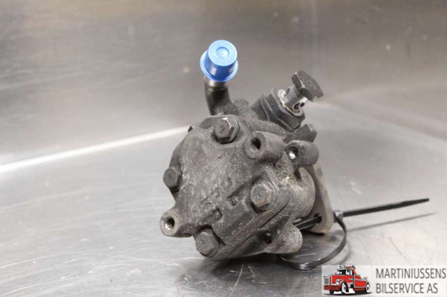 Servo pumpe mekanisk til Audi Q7, 2006-2010 (Type I, Fase 1)  (AUDI|)