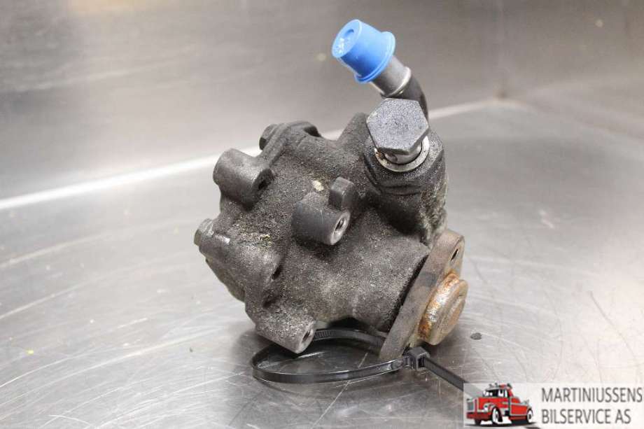 Servo pumpe mekanisk til Audi Q7 2006-2010 (Type I, Fase 1)  (AUDI|)