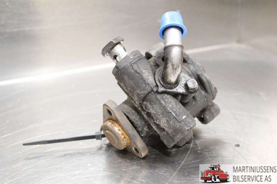 Servo pumpe mekanisk til Audi Q7 2006-2010 (Type I, Fase 1)  (AUDI|)