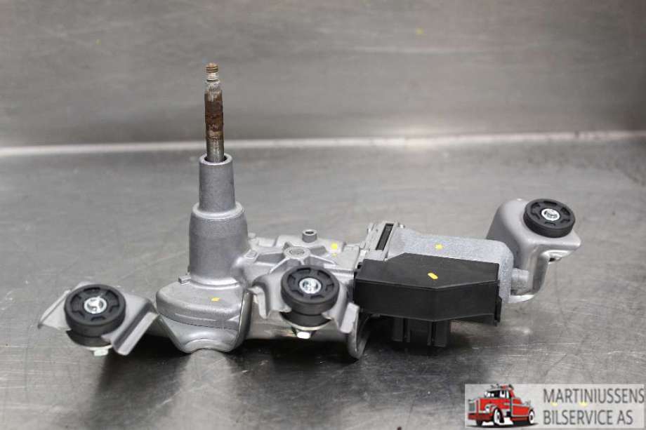 Viskermotor bakrute til Toyota Auris, 2015-2019 (Type II, Fase 2)  (TOYOTA|85130-02050)
