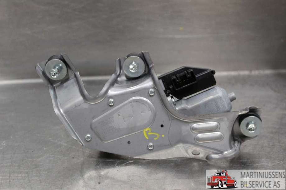 Viskermotor bakrute til Toyota Auris 2015-2019 (Type II, Fase 2)  (TOYOTA|85130-02050|)