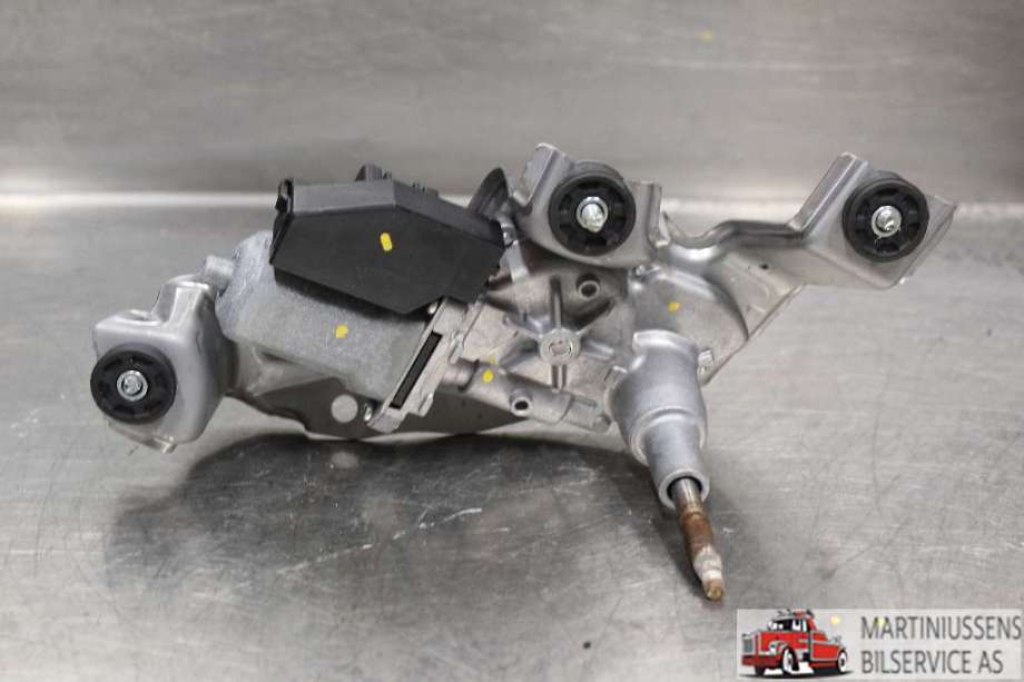 Viskermotor bakrute til Toyota Auris 2015-2019 (Type II, Fase 2)  (TOYOTA|85130-02050|)