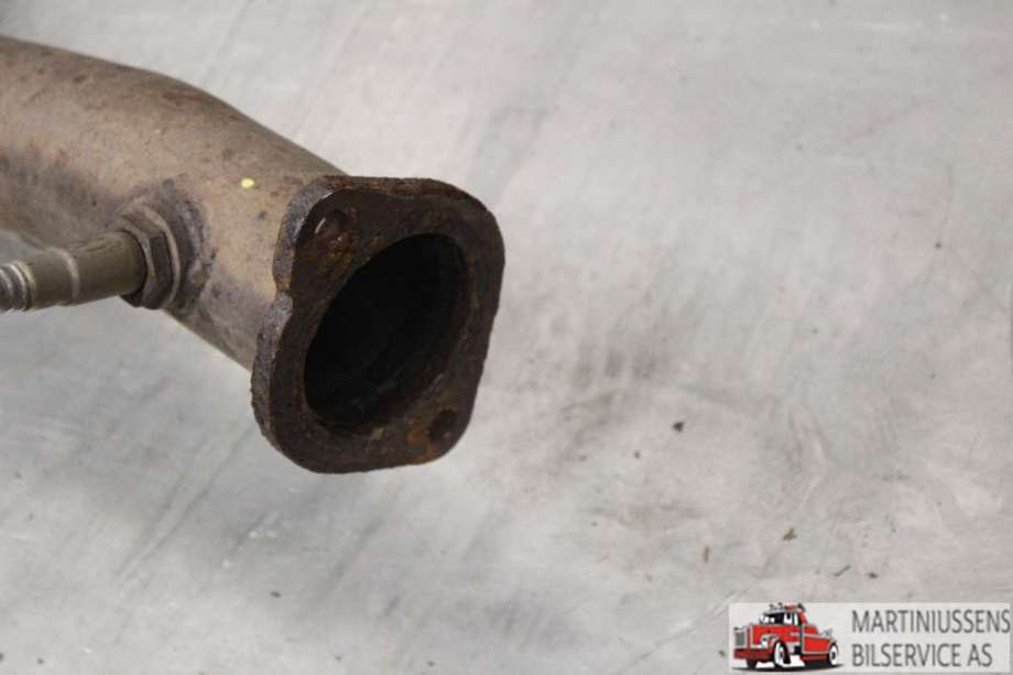 Katalysator til Ford Ranger / Ranger Raptor 2015-2022  (FORD||JB30-5K224-AB)