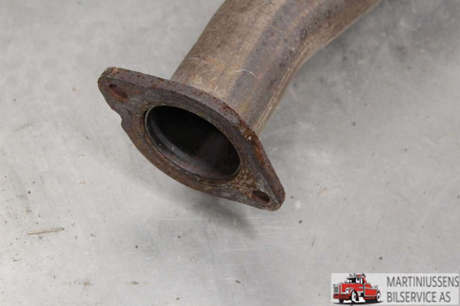 Katalysator til Ford Ranger / Ranger Raptor 2015-2022  (FORD||JB30-5K224-AB)