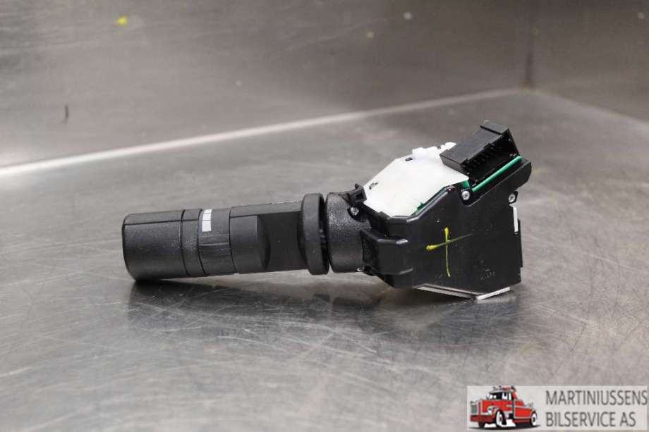 Bryter visker til Nissan Qashqai 2010-2014 (Type I, Fase 2)  (NISSAN|)